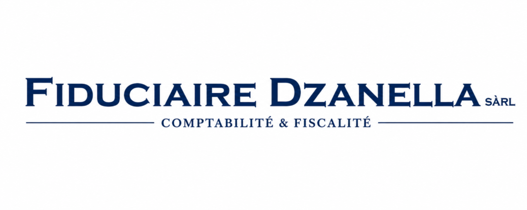 Fiduciaire Dzanella Sàrl — Comptabilité et fiscalité